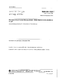 NBN EN 1328:1996