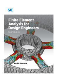 Finite Element Analysis for Design Engineers