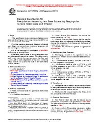 ASTM A891/A891M-10(2015)
