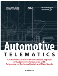 Automotive Telematics