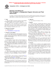 ASTM D4755-95(2004) (R1995)