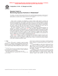 ASTM D6146-97(2002) (R1997)