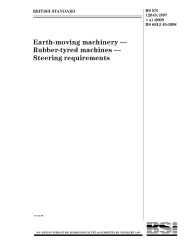 BS EN 12643:1997+A1:2008