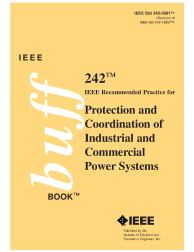 IEEE 242:2001