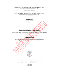 IEC 60269-2:1973