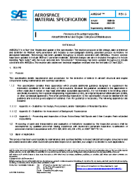 SAE AMS 2647G:2021-09-20