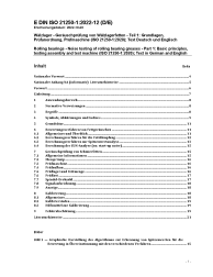 DIN ISO 21250-1:2022-12