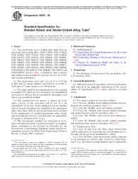 ASTM B626-26