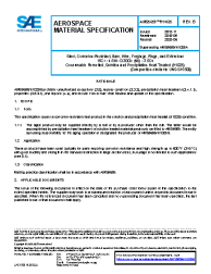 SAE AMS 5659/H 1025B:2020-06-15