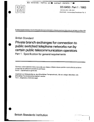 BS 6450-1:1983