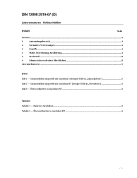 DIN 12898:2019-07
