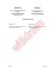 IEC 60335-2-81:1997/COR1:1998