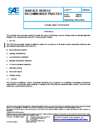 SAE J 1409:2020-12-30