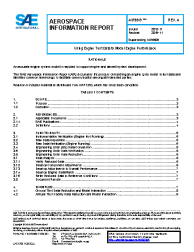 SAE AIR 5509A:2023-10-26