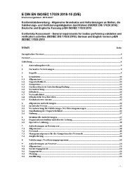 DIN EN ISO/IEC 17029:2018-10