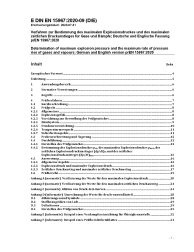 DIN EN 15967:2020-09