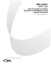 IPC-8701 - Standard Only:2014