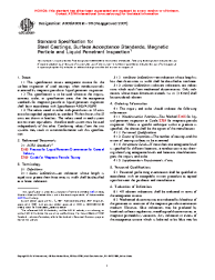 ASTM A903/A903M-99(2007)