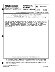 SAE AMS 3845/1B:1992-01-01