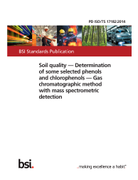 PD ISO/TS 17182:2014