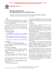 ASTM D3117-03