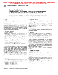 ASTM E1447-92(1996) (R2001)