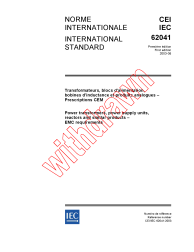 IEC 62041:2003