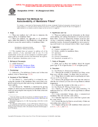 ASTM D4199-82(2003) (R1982)