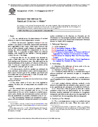 ASTM D1253-14(2021)e1