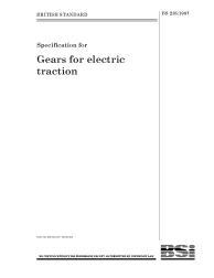 BS 235:1987