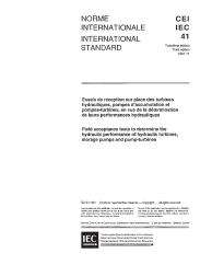 IEC 60041:1991