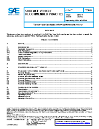 SAE J 3194:2025-02-25