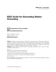 IEEE 665:1995 (R2001)