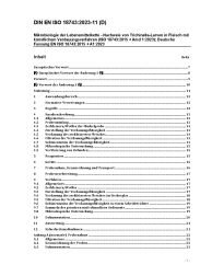 DIN EN ISO 18743:2023-11