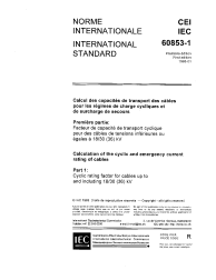 IEC 60853-1:1985