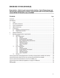 DIN EN ISO 15118-8:2019-08