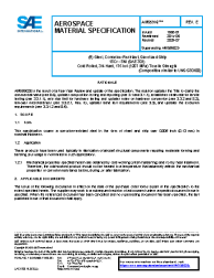 SAE AMS 5902E:2025-07-16