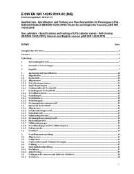 DIN EN ISO 14245:2018-02