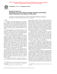 ASTM F1811-97(2002) (R1997)