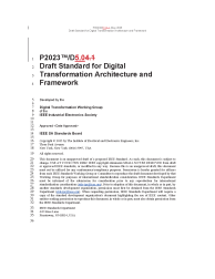 IEEE 2023:2025