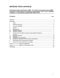DIN EN ISO 15530-3:2018-09