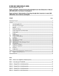 DIN ISO 3689:2026-01