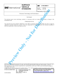 SAE J 1145:2011-09-06