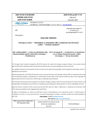 ASD-STAN prEN 3719 P5:2024