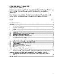 DIN EN 12015:2018-09