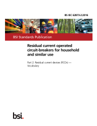 BS IEC 62873-2:2016