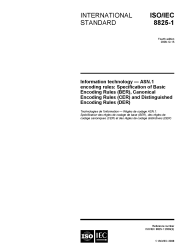 ISO/IEC 8825-1:2008