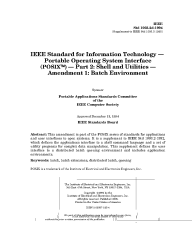 IEEE 1003.2d:1994