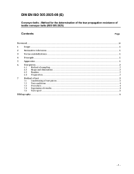 DIN EN ISO 505:2025-08