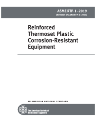ASME RTP-1-2019